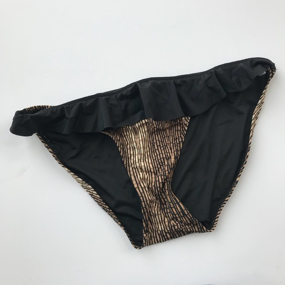 TART SWIM ruffled bikini - Picture 4 of 4